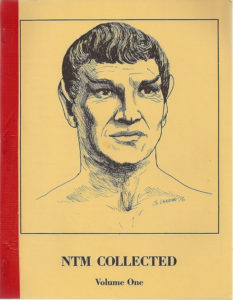 NTM Collected Volume One