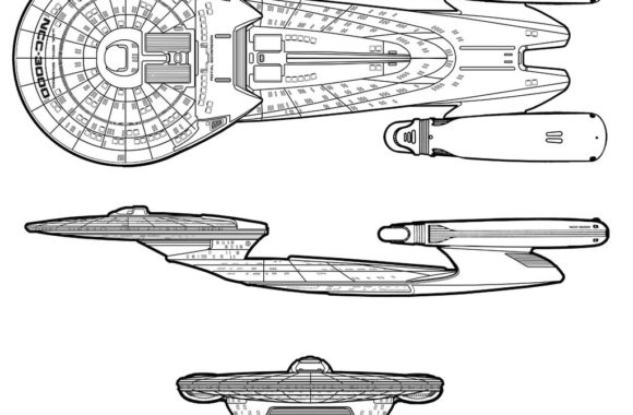 The Book That Should Never have Been, Part 3: Bigger is Better –