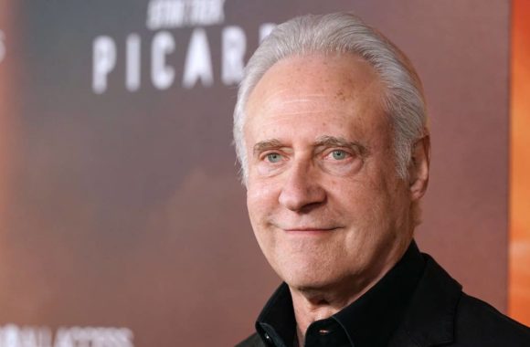 Exclusive Reveal: Star Trek’s Brent Spiner on ‘Fan Fiction,’ his fictional autobiography turned noir thriller