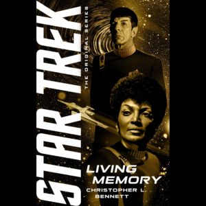 Star Trek: The Original Series: Living Memory