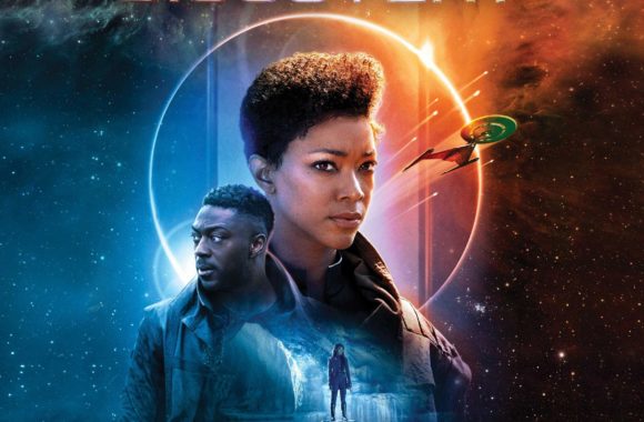 “Star Trek: Discovery: Wonderlands” Review by Themindreels.com