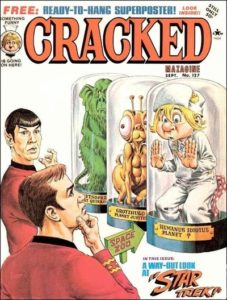 Cracked #127