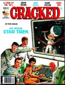 Cracked #169