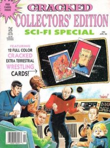 Cracked Collector’s Edition #90
