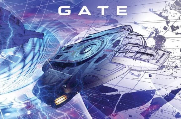 “Star Trek: Coda, Book 3 – Oblivion’s Gate” Review by Blog.trekcore.com