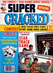 Super Cracked (Volume 1) #18