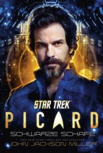 Star Trek: Picard: Rogue Elements