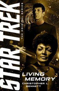 Star Trek: The Original Series: Living Memory