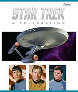 Star Trek: The Original Series: A Celebration