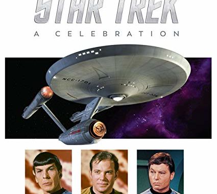 “Star Trek: The Original Series: A Celebration” Review by Trekclivos79.blogspot.com