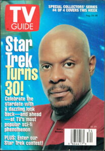 TV Guide #2265