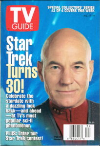 TV Guide #2265