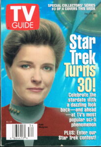 TV Guide #2265