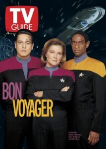 TV Guide #2512