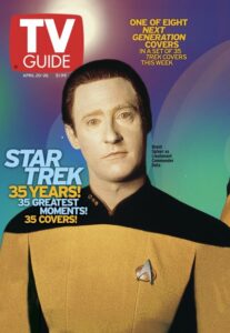 TV Guide #2560