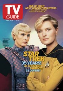 TV Guide #2560