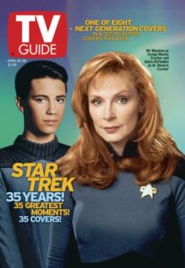 TV Guide #2560