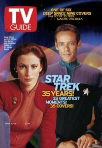 TV Guide #2560