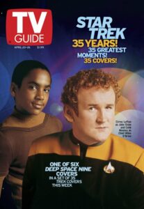 TV Guide #2560