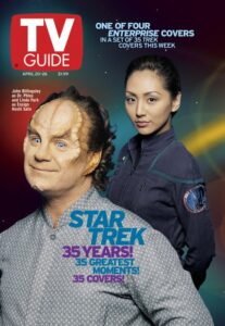 TV Guide #2560