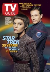 TV Guide #2560