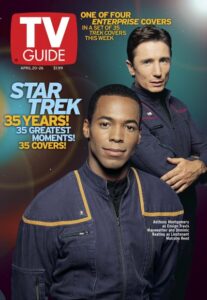 TV Guide #2560