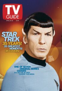 TV Guide #2560