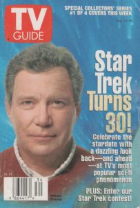 TV Guide #2265