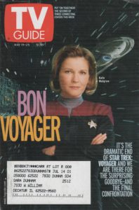 TV Guide #2512