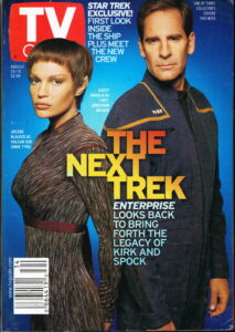 TV Guide #2526