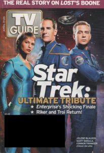 TV Guide #2716