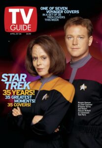 TV Guide #2560