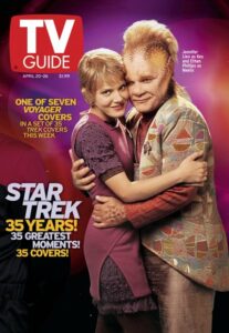 TV Guide #2560