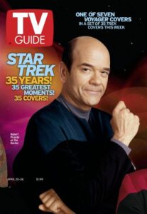 TV Guide #2560