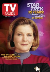 TV Guide #2560