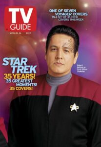 TV Guide #2560