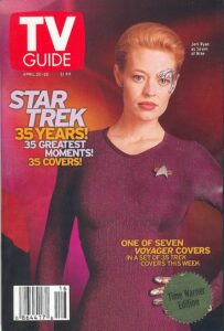 TV Guide #2560