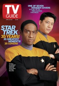 TV Guide #2560