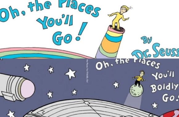 Star Trek and Dr. Seuss mashup Oh, The Places You’ll Boldly Go! goes nowhere after Supreme Court rejects appeal