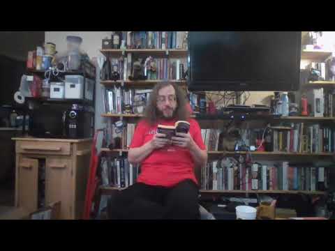 KRAD COVID reading #96e: Star Trek: S.C.E.: War Stories Book 1, Part 5