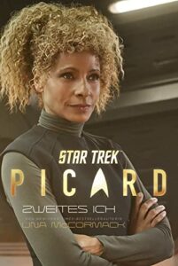 Star Trek: Picard: Second Self