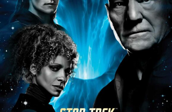 “Star Trek: Picard: Second Self” Review by Joshuaedelglass.com