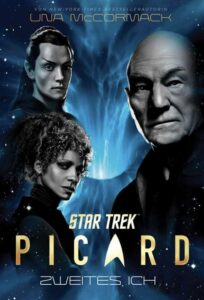 Star Trek: Picard: Second Self