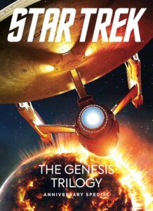 Star Trek Genesis Trilogy Anniversary Special