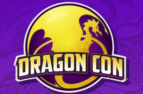 Dragon Con 2022