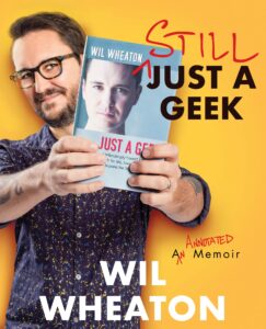 Still Just a Geek: An Annotated Collection of Musings