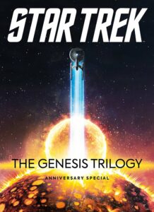 Star Trek Genesis Trilogy Anniversary Special