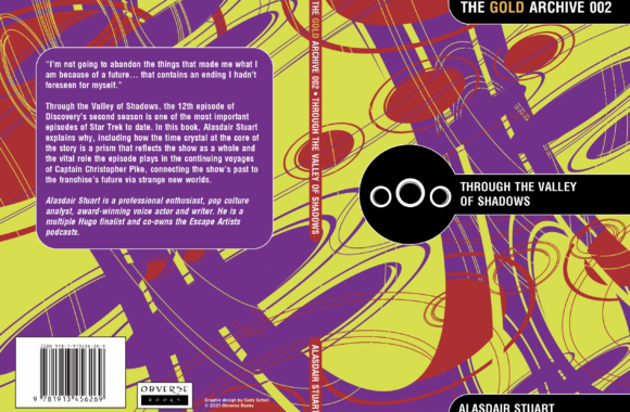 The Gold Archive: Through the Valley of Shadows