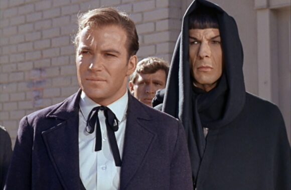 Obverse announce Gold Archive Star Trek books