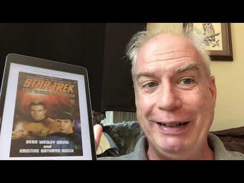 BookTrek 2021: The Rings of Tautee! #booktrek2021